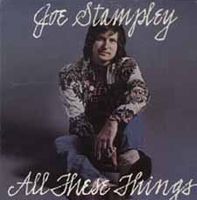 Joe Stampley - All These Things